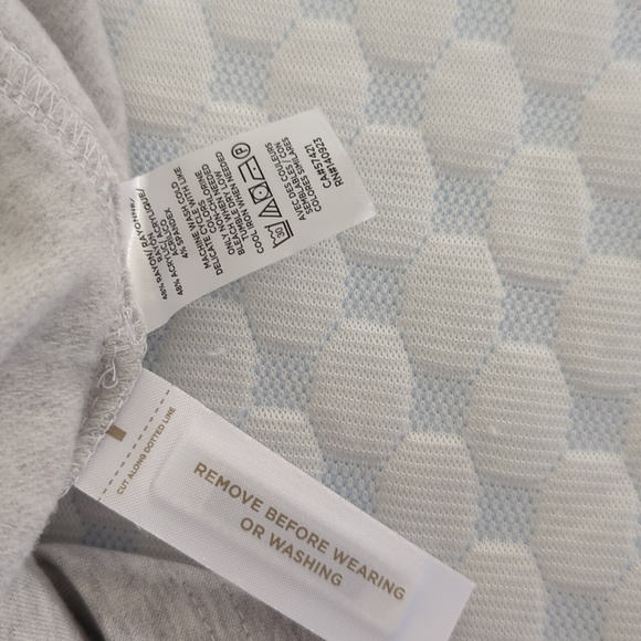 Lou and Grey for Loft Sweatpants - Picture 7 of 8